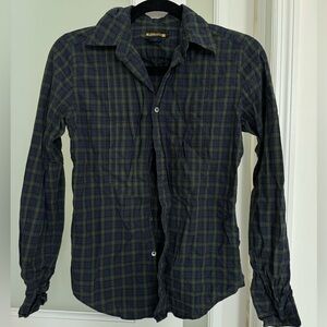 Rugby Ralph Lauren flannel